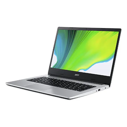 ACER ASPIRE 3 A314-22-R8AX R5-3500U | 4gb RAM | 1TB 128GB SSD STORAGE | 14" | W10H | SILVER