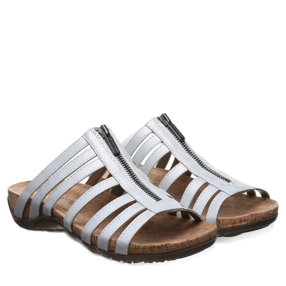 BEARPAW Womens Sabrina Sandals
