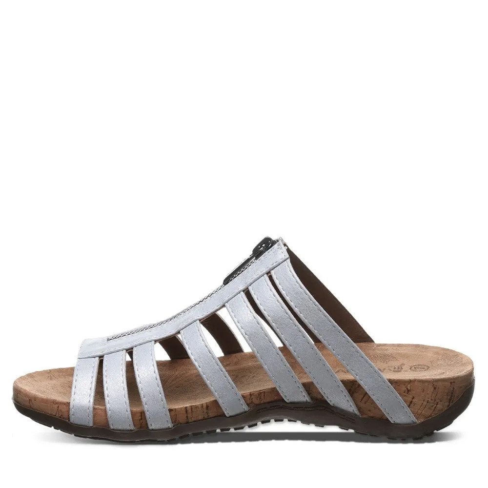 BEARPAW Womens Sabrina Sandals