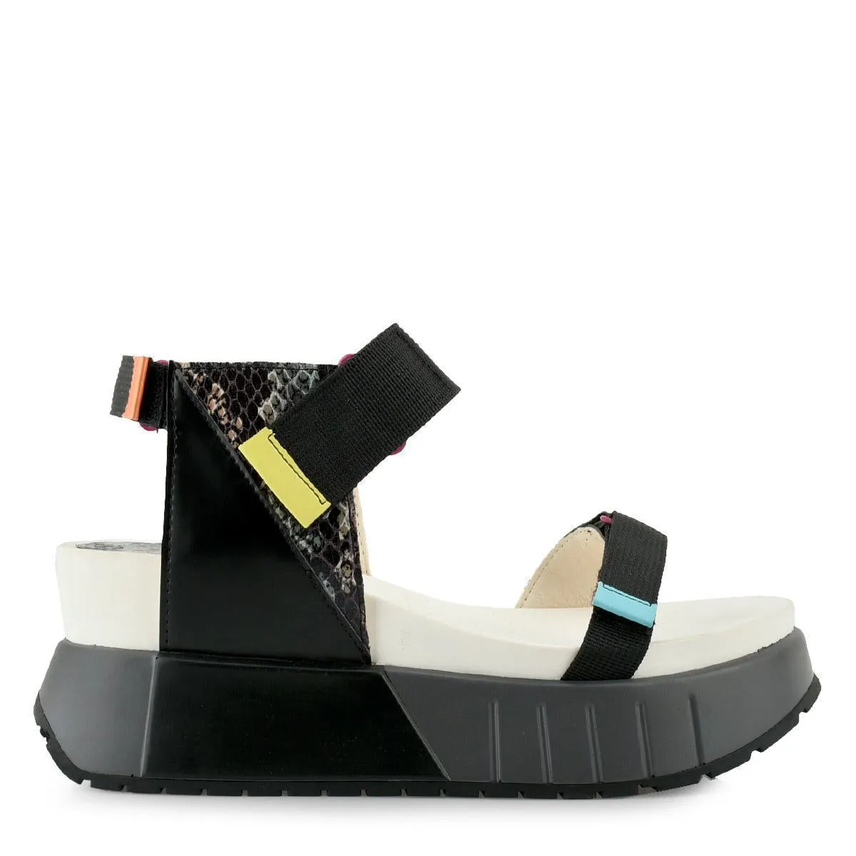 EXE OLIVIA FLATFORMS