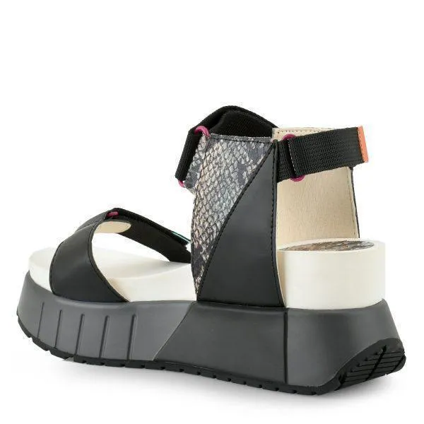 EXE OLIVIA FLATFORMS