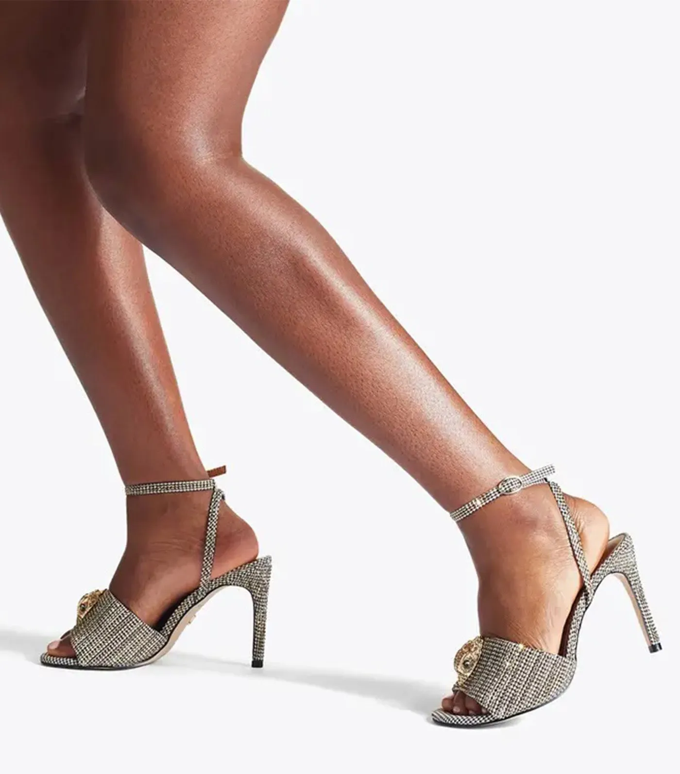 Kensington Sandal Fab Beige