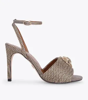 Kensington Sandal Fab Beige