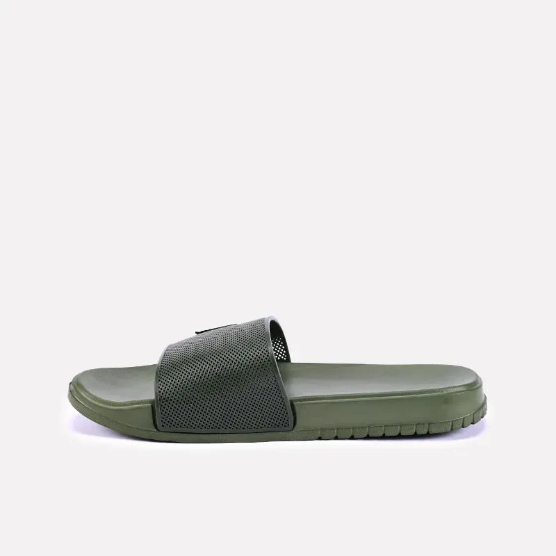 Nicolas Green Casual Slides 0150858
