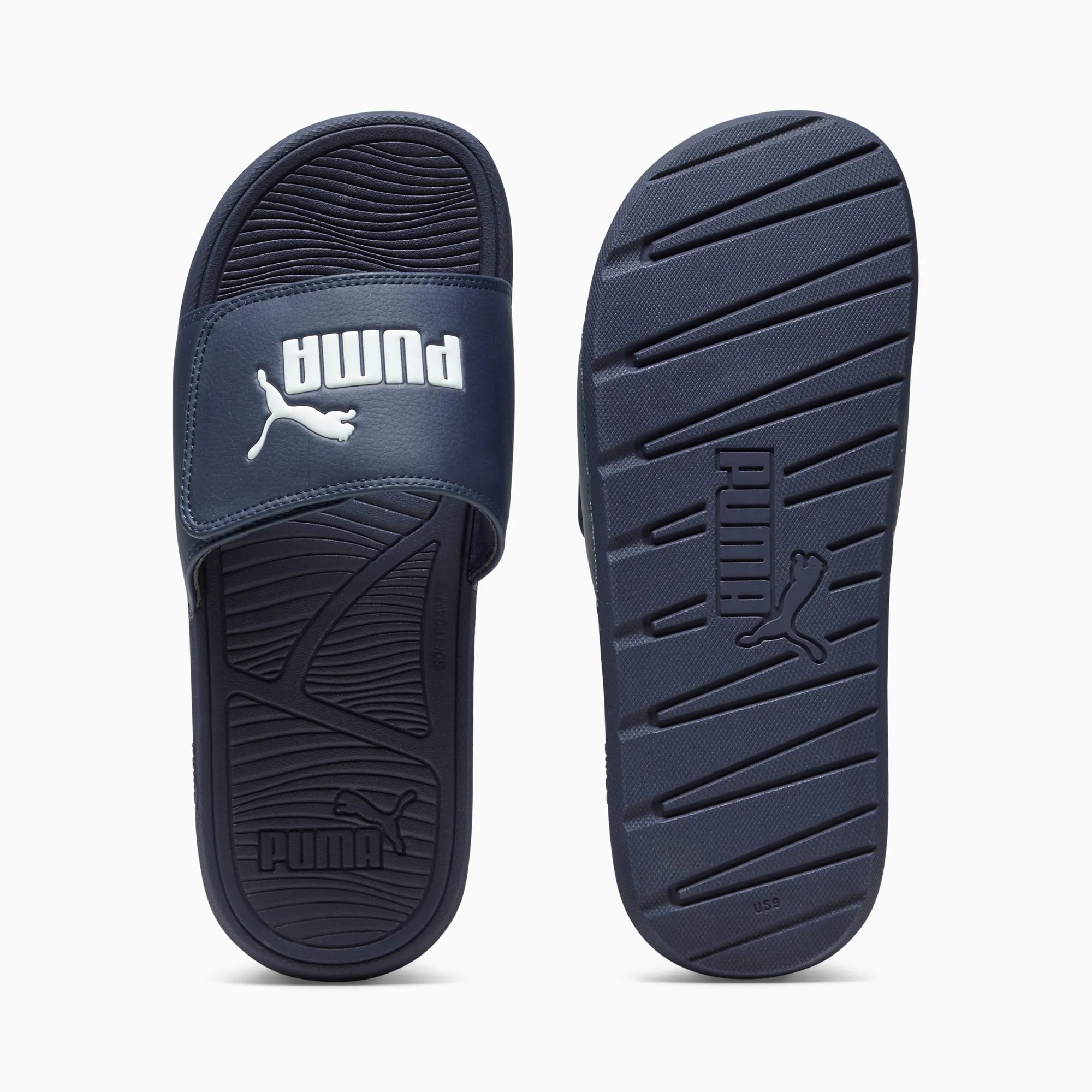 Puma Cool Cat 2.0 V Adults Slides