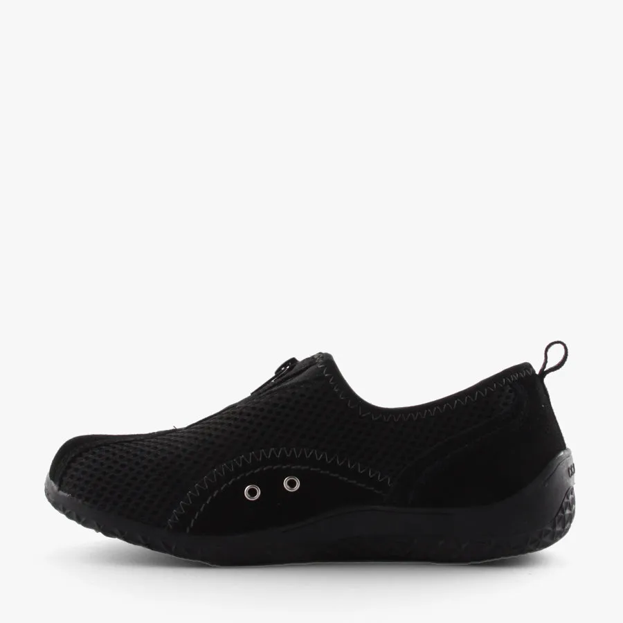 SORRELL BLACK