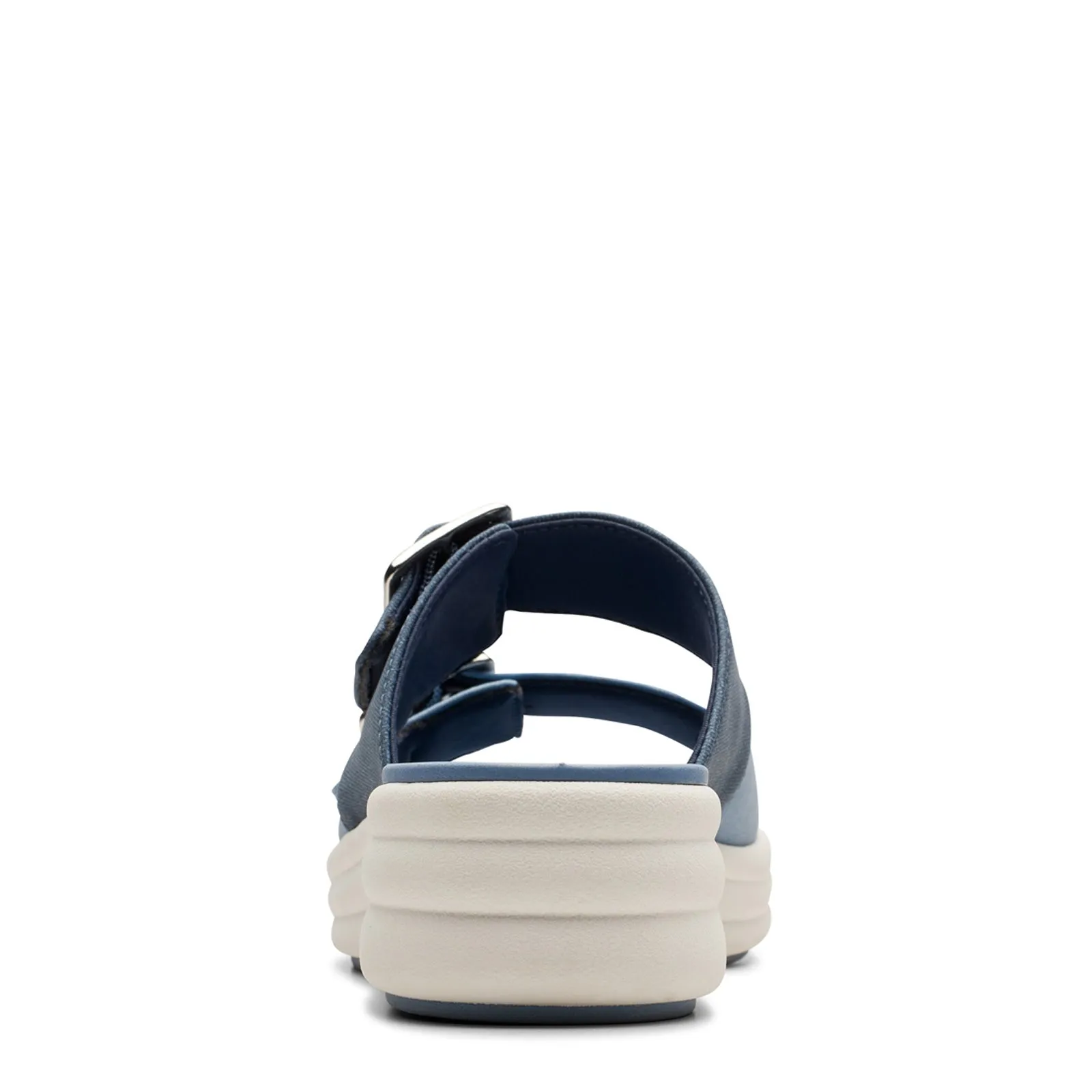 Women's Clarks, Drift Buckle Sandal